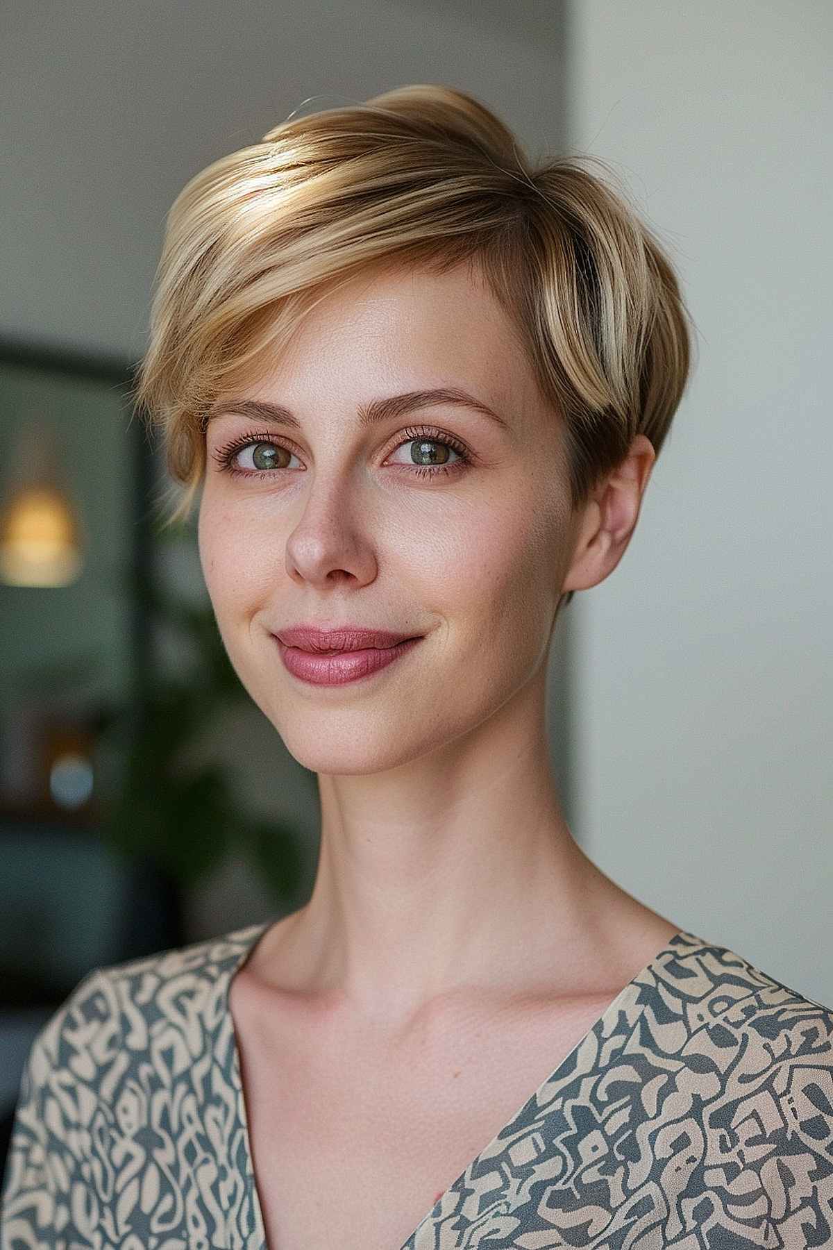 26 Stylish Pixie Hairstyles Without Bangs for 2026