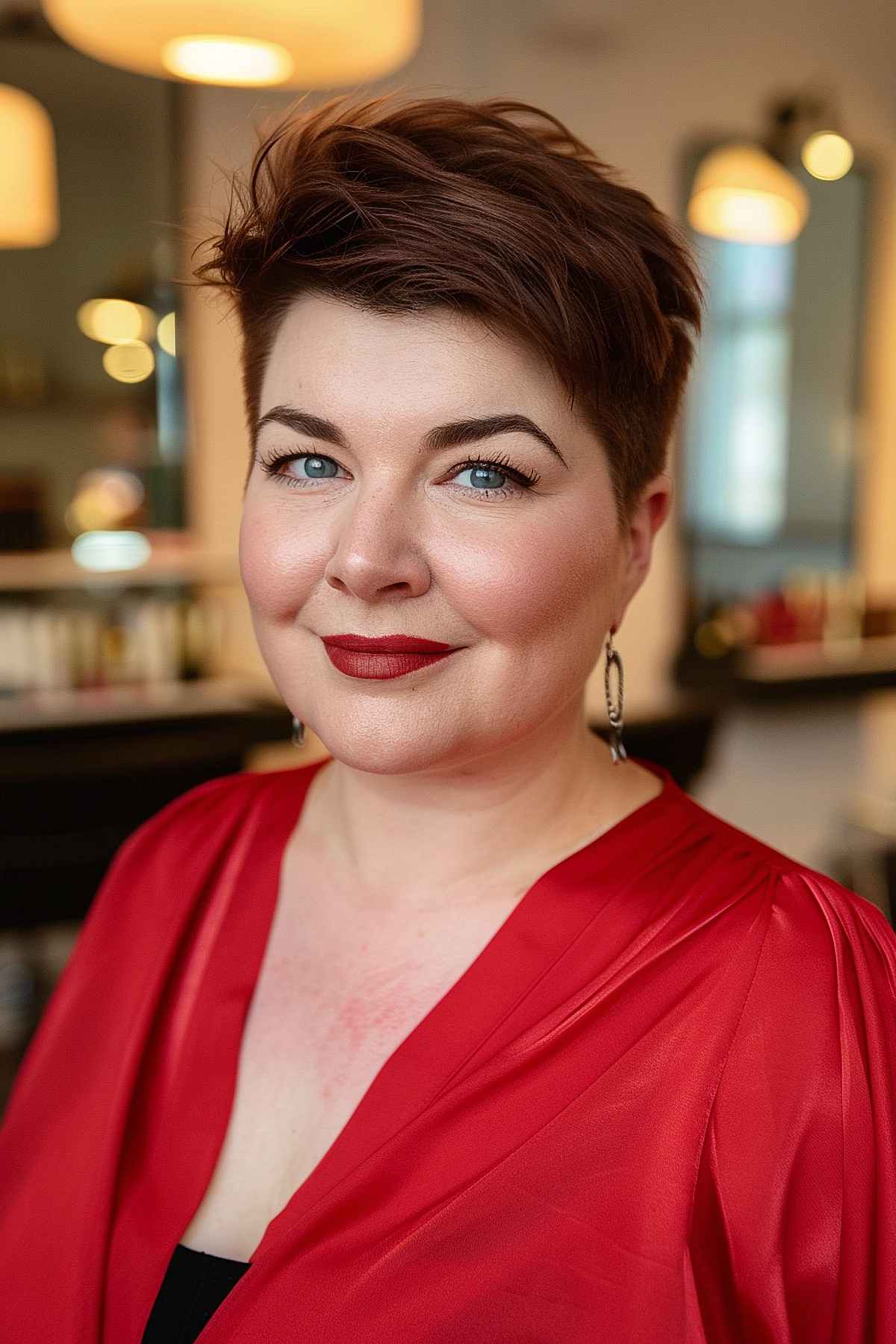 26 Stylish Pixie Hairstyles Without Bangs for 2026