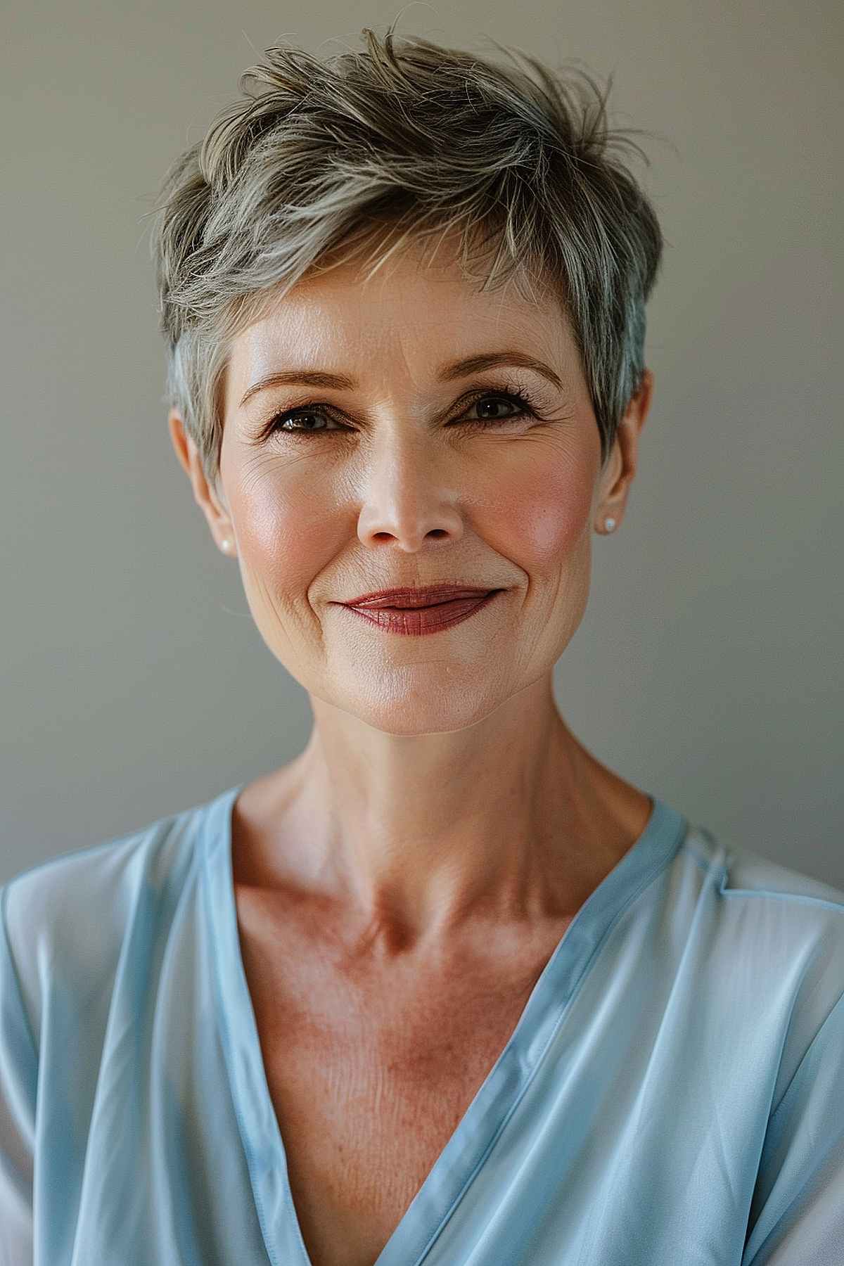 26 Stylish Pixie Hairstyles Without Bangs for 2026