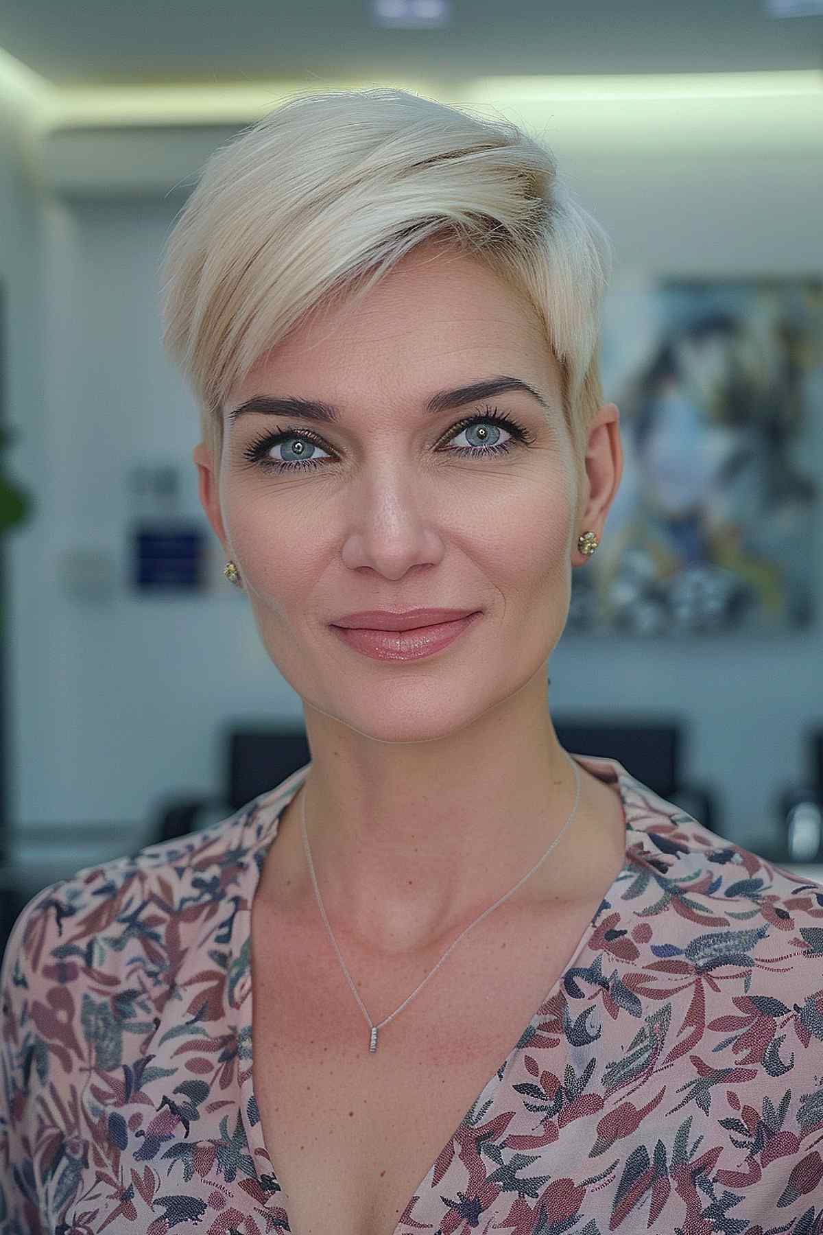 26 Stylish Pixie Hairstyles Without Bangs for 2026