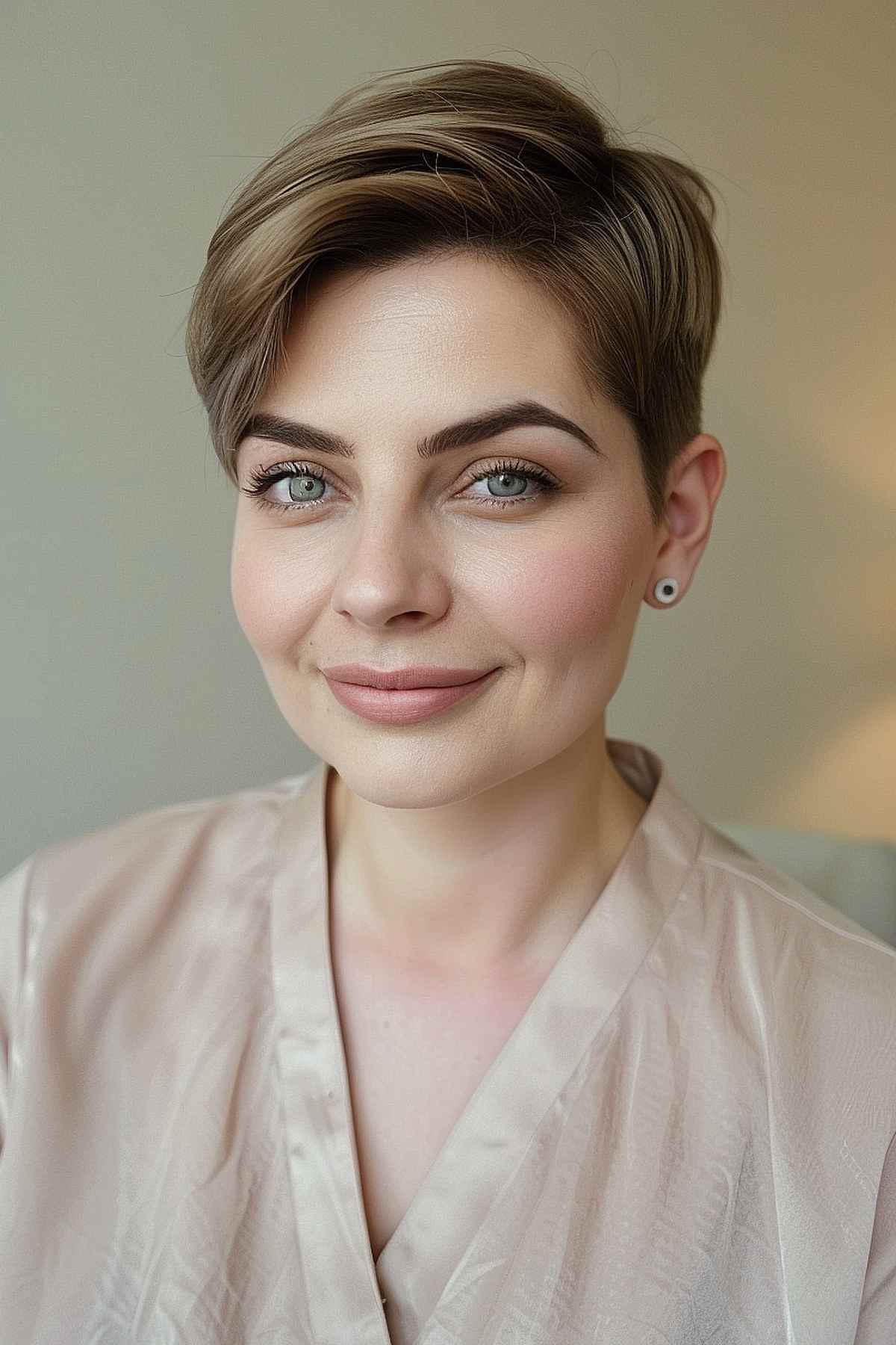 26 Stylish Pixie Hairstyles Without Bangs for 2026