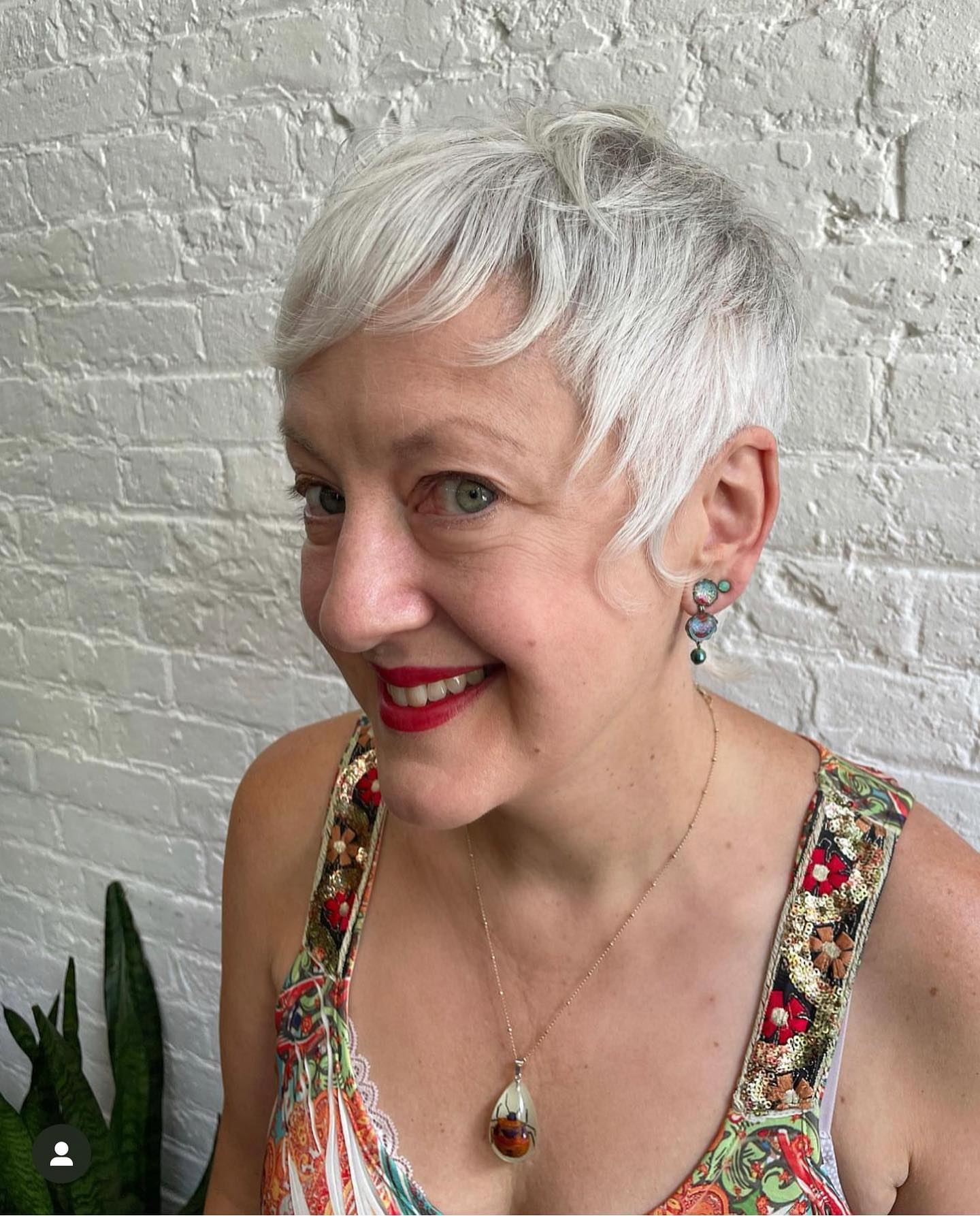 Best Pixie Shag Haircuts for Women Over 60: 2026 Trends & Styling Tips