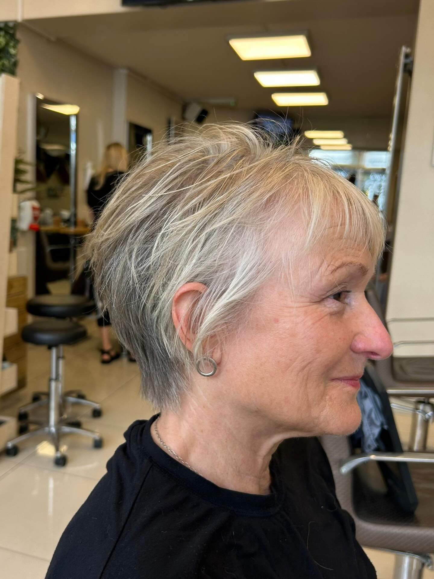 Best Pixie Shag Haircuts for Women Over 60: 2026 Trends & Styling Tips