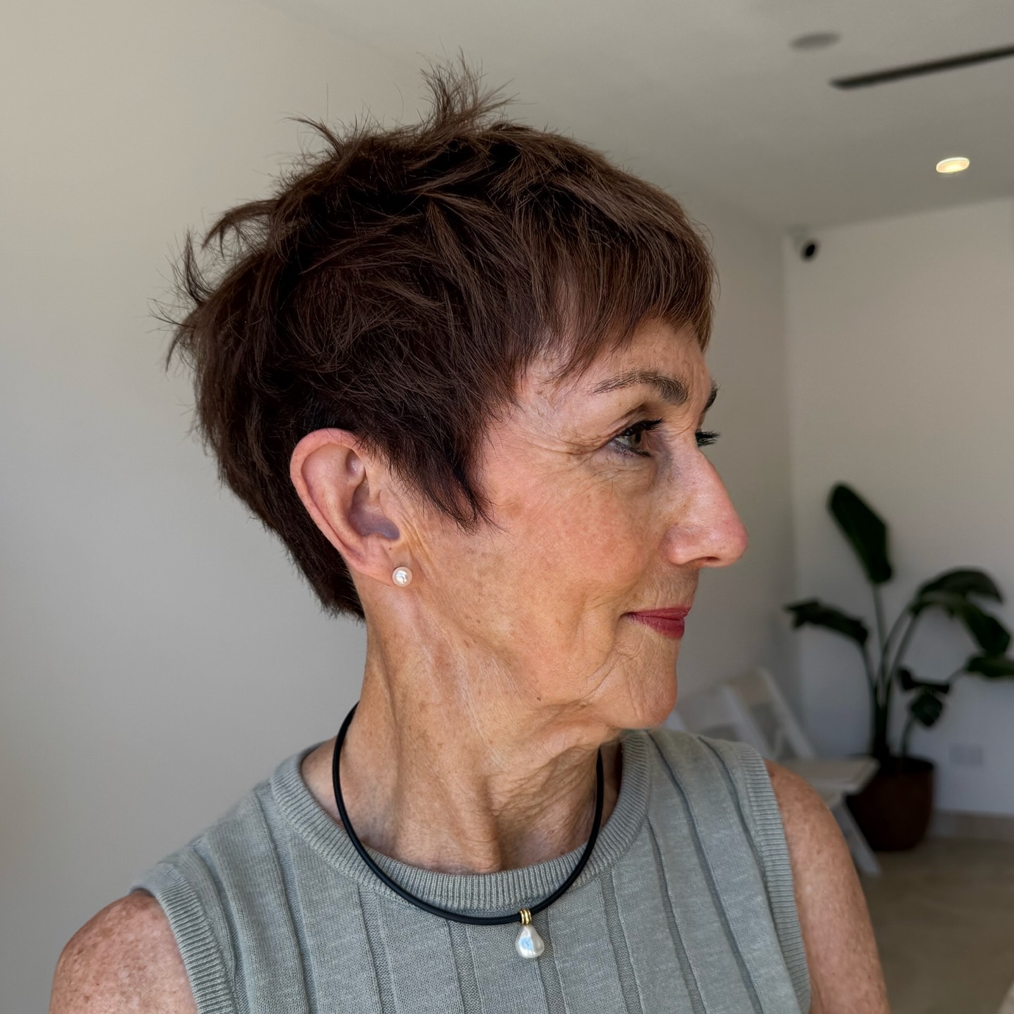 Best Pixie Shag Haircuts for Women Over 60: 2026 Trends & Styling Tips