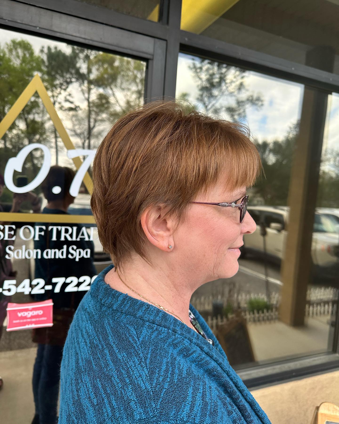 Best Pixie Shag Haircuts for Women Over 60: 2026 Trends & Styling Tips