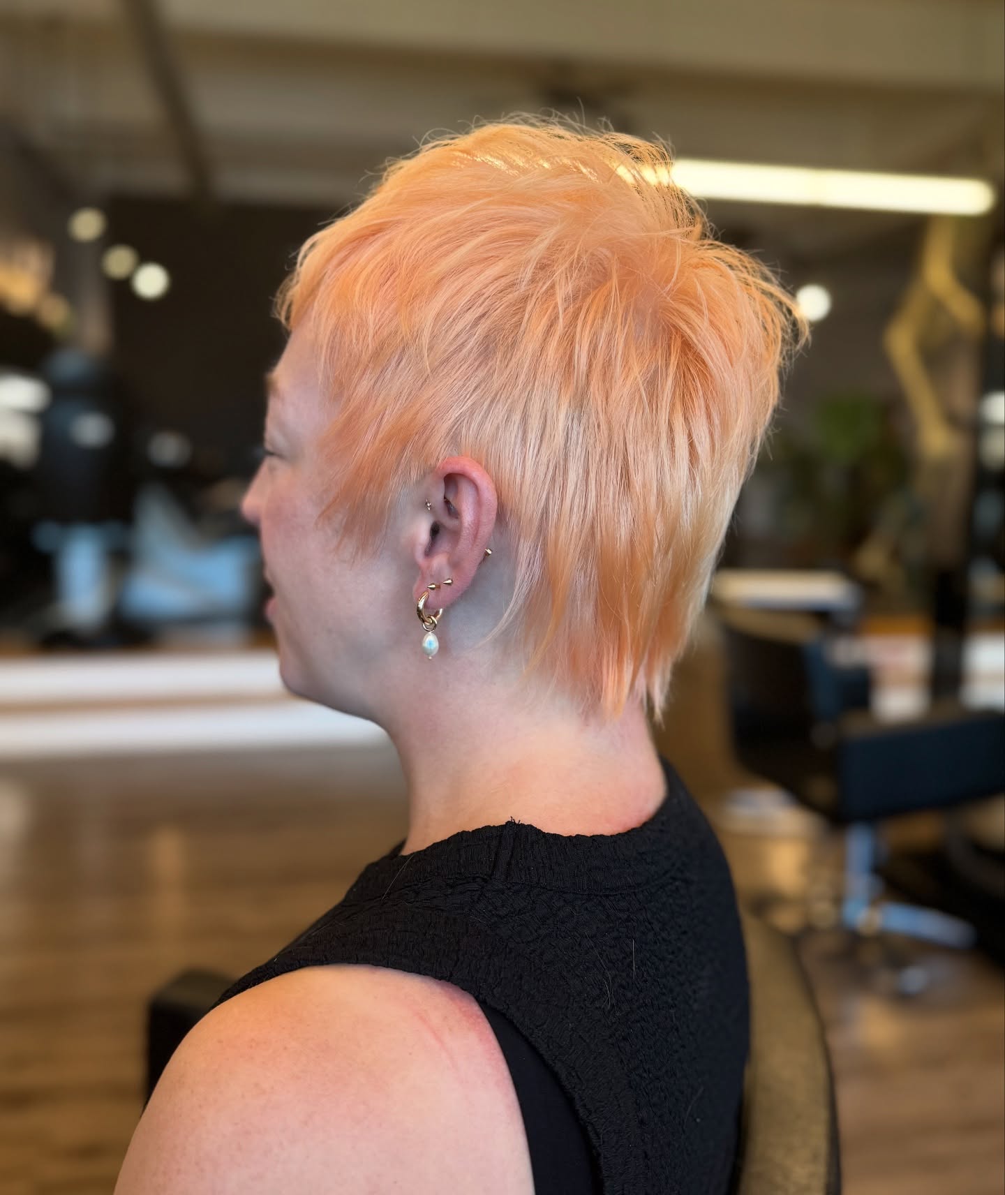 Best Pixie Shag Haircuts for Women Over 60: 2026 Trends & Styling Tips