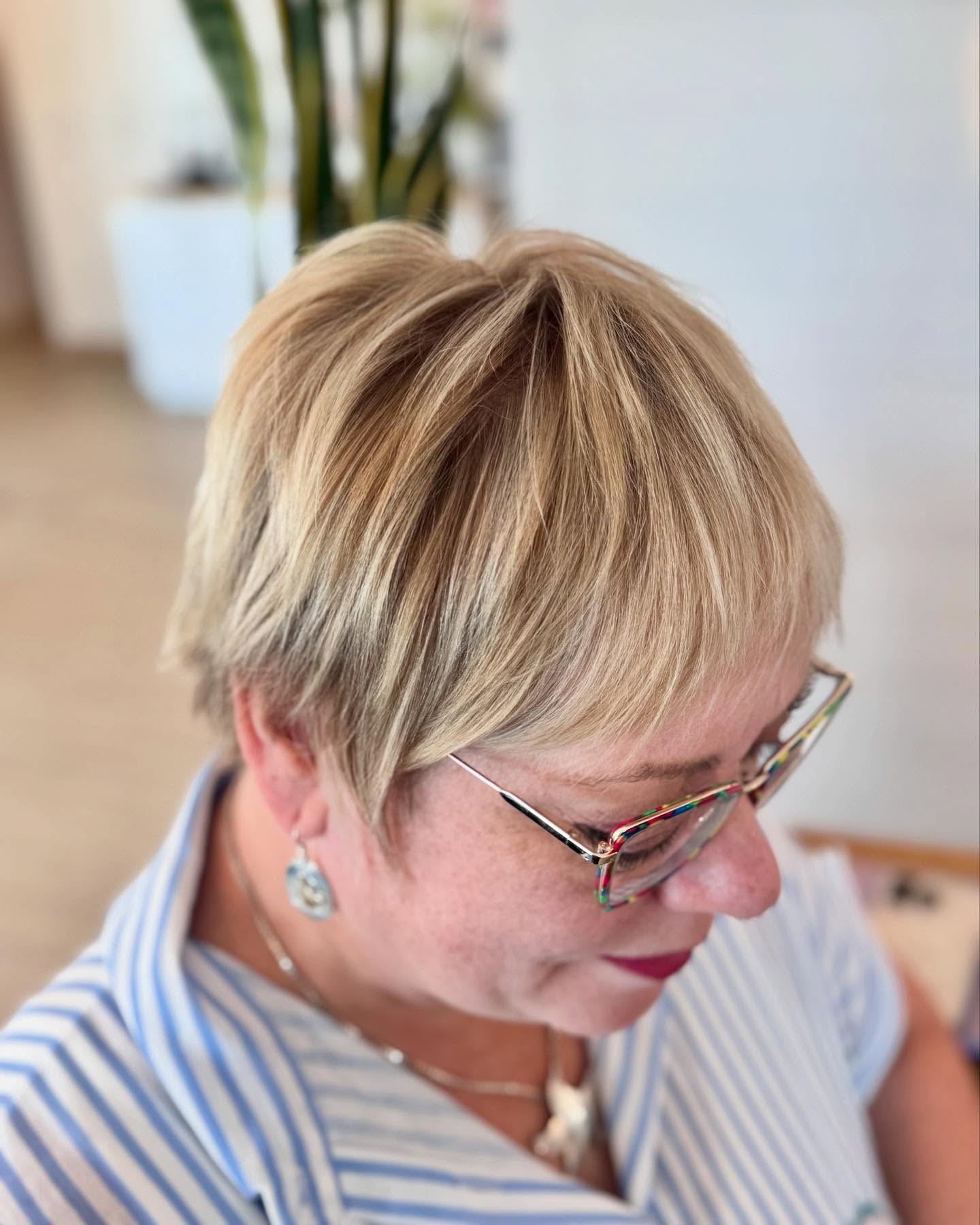 Best Pixie Shag Haircuts for Women Over 60: 2026 Trends & Styling Tips