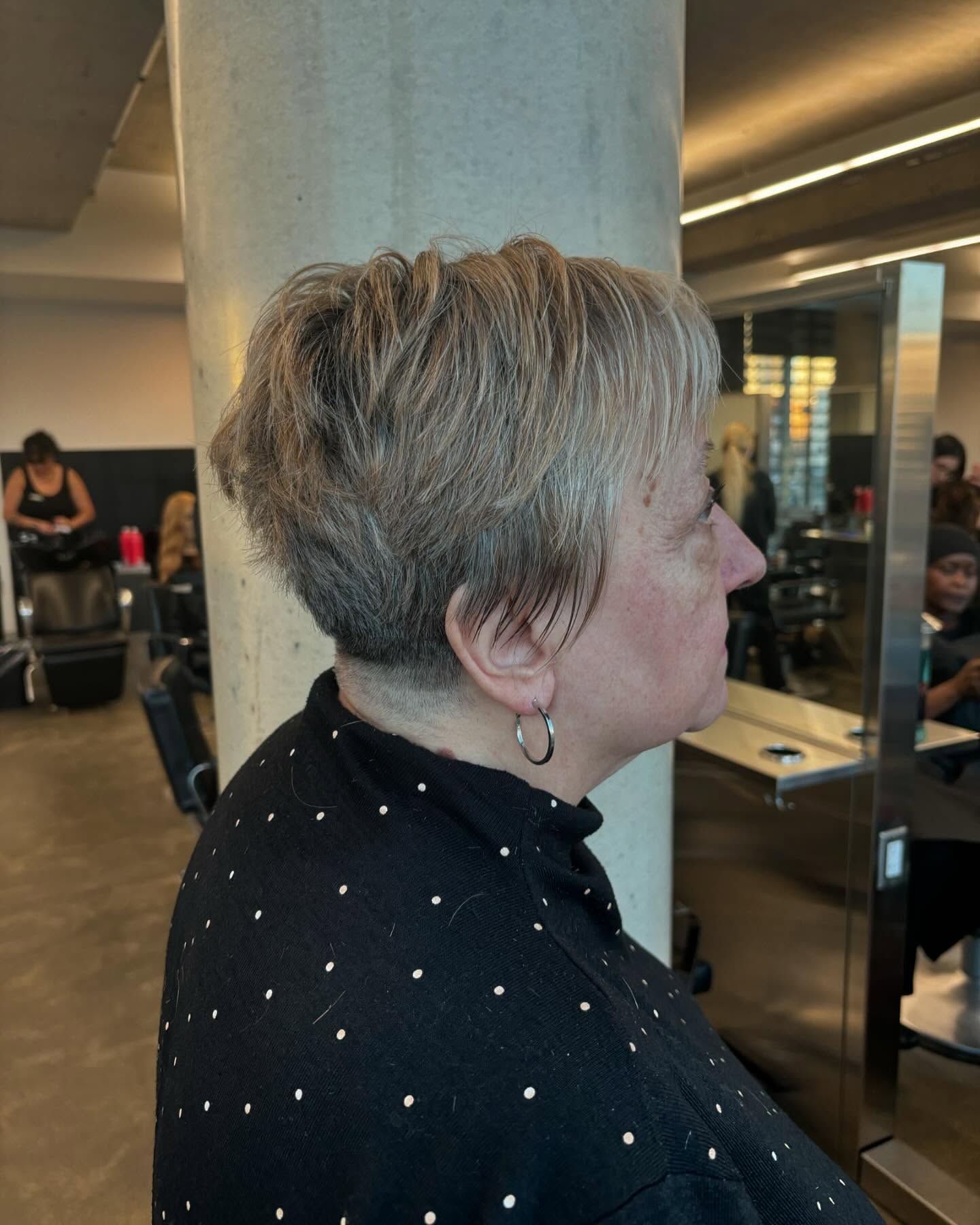 Best Pixie Shag Haircuts for Women Over 60: 2026 Trends & Styling Tips