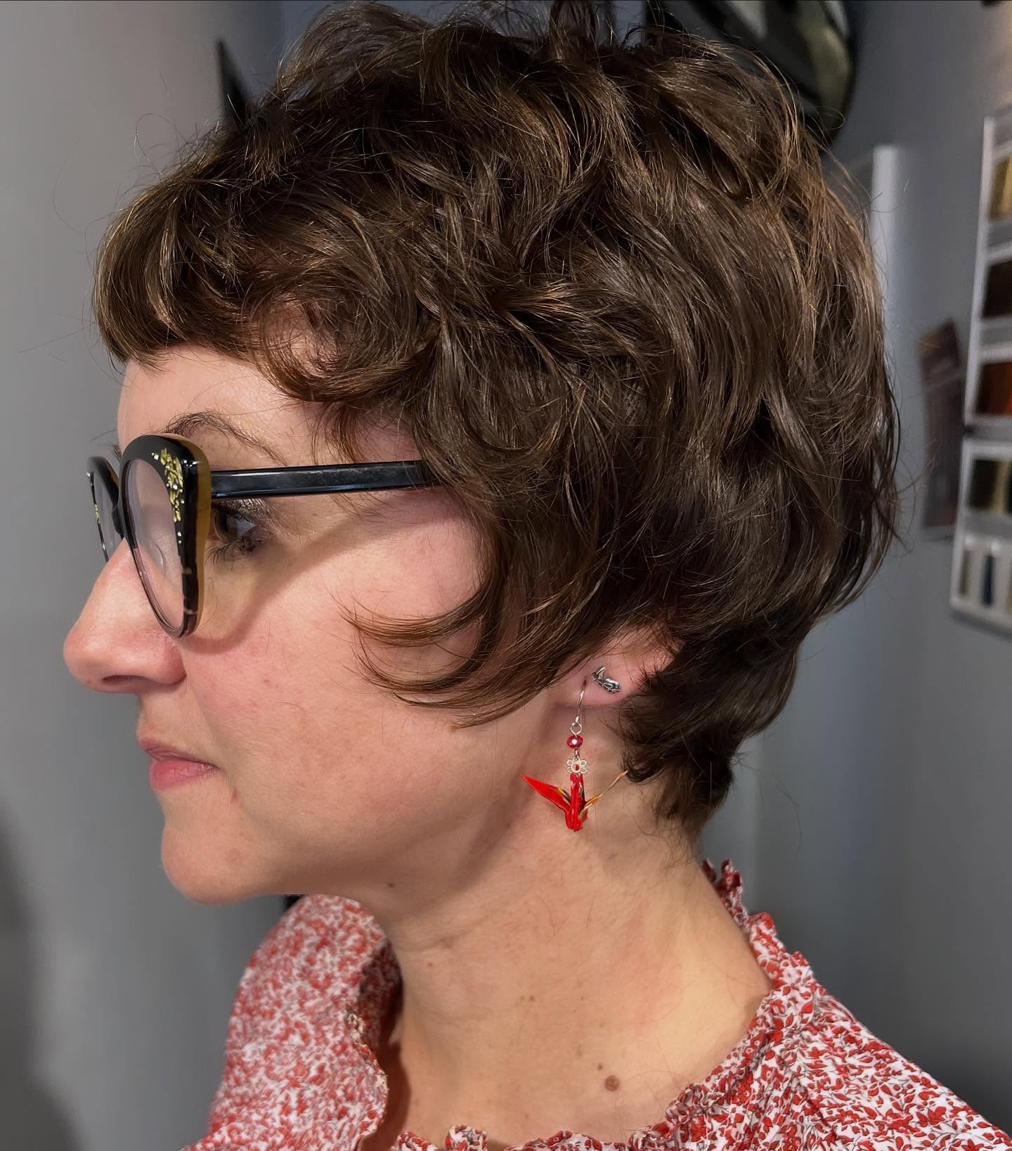 Best Pixie Shag Haircuts for Women Over 60: 2026 Trends & Styling Tips