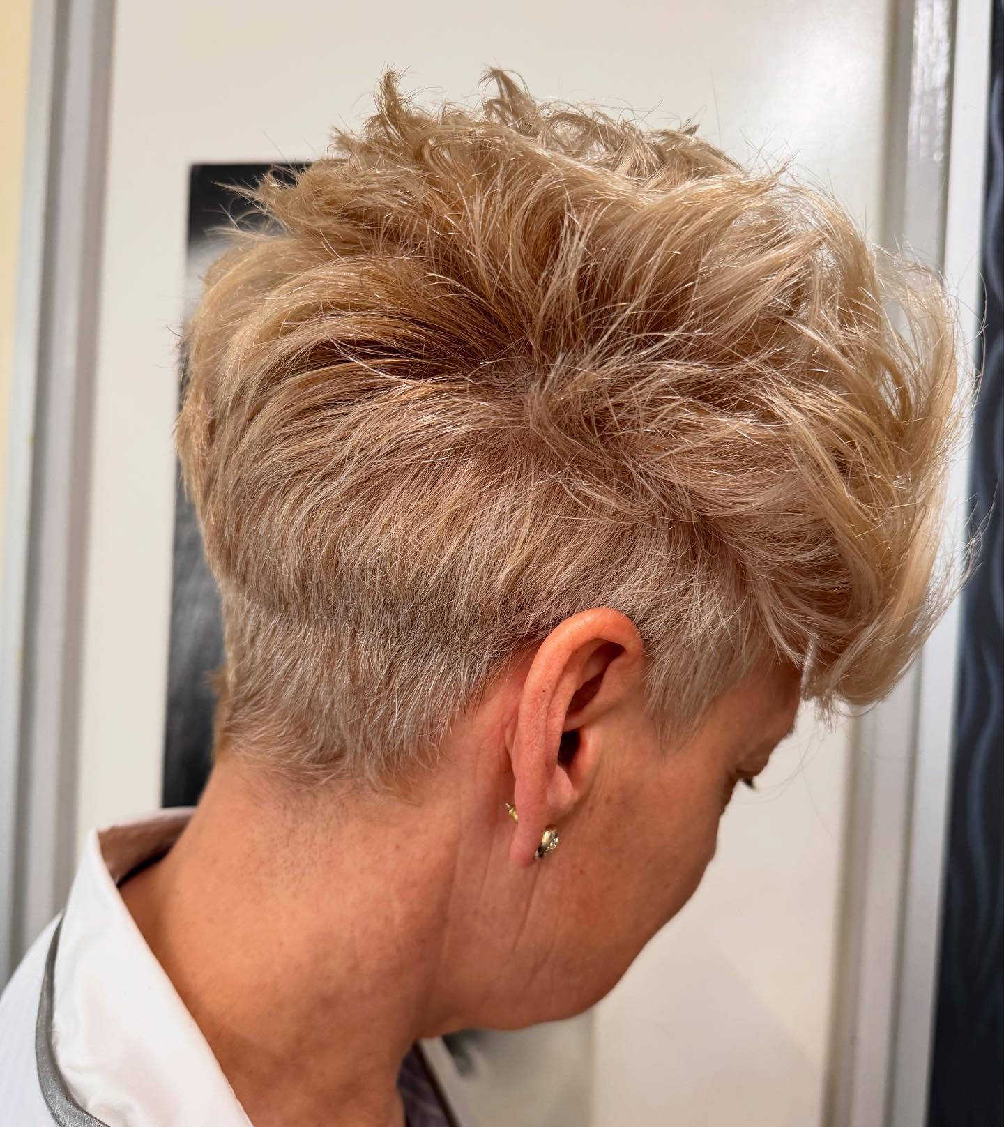 Best Pixie Shag Haircuts for Women Over 60: 2026 Trends & Styling Tips