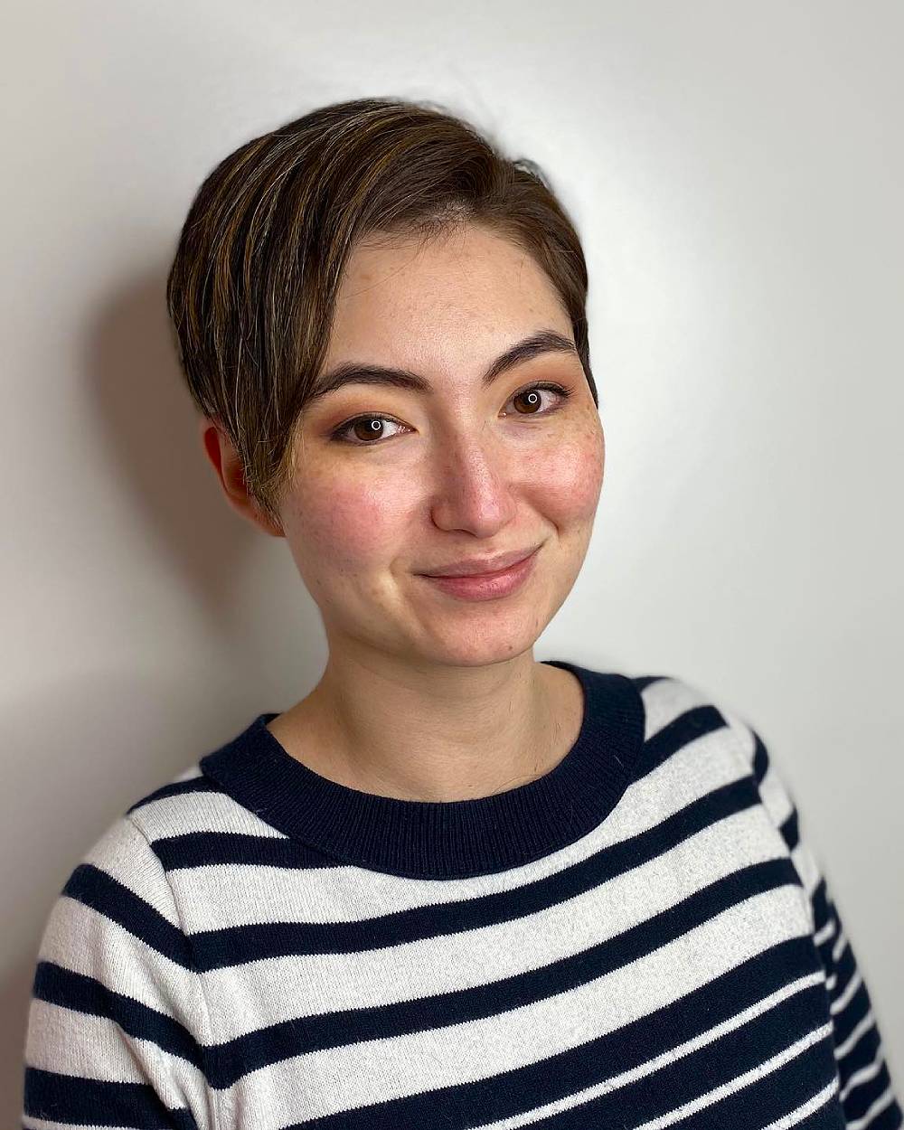 Short Haircuts: 25 Stylish & Flattering Short Hairstyles for Every Face