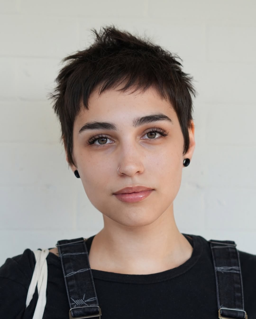 Short Haircuts: 25 Stylish & Flattering Short Hairstyles for Every Face