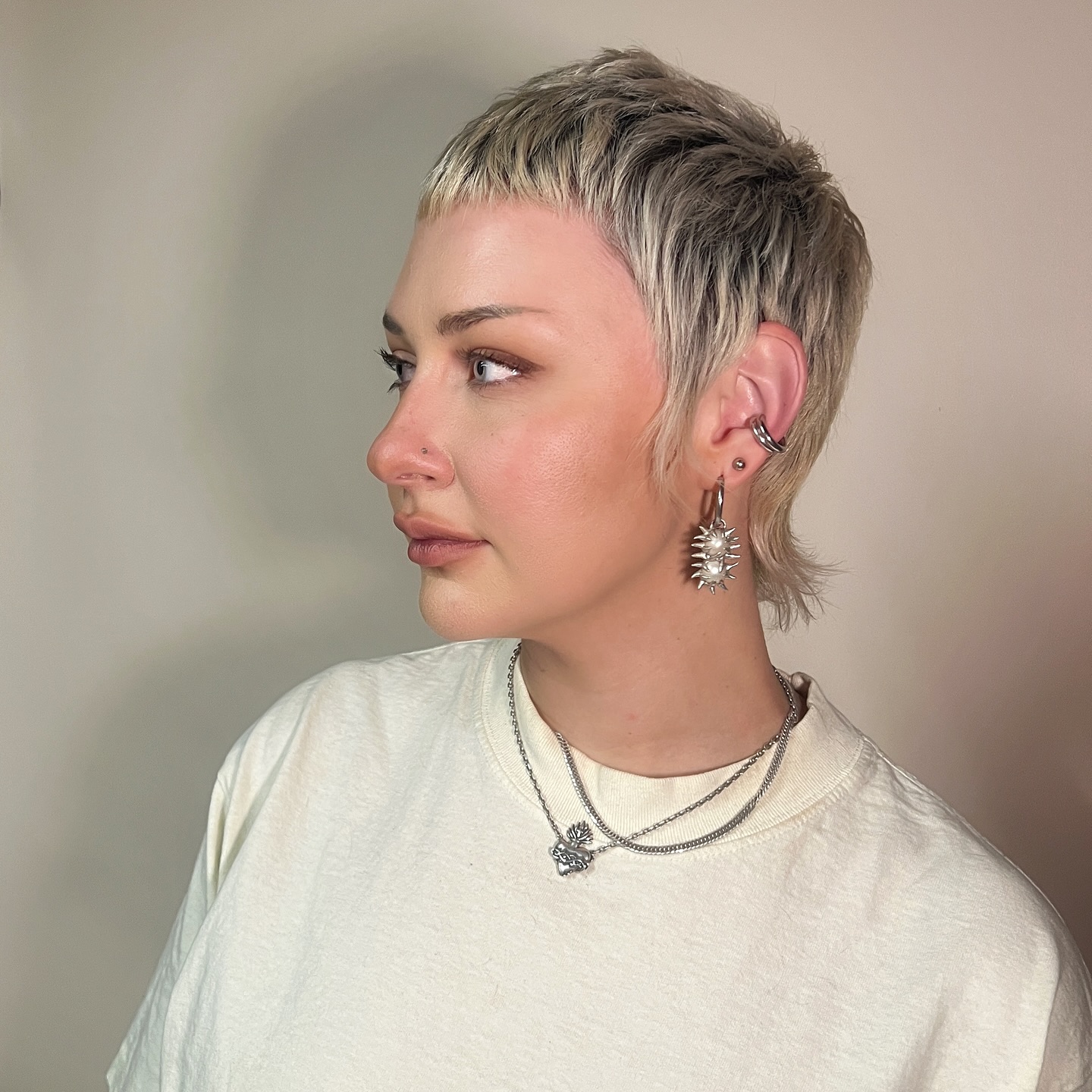 Short Haircuts: 25 Stylish & Flattering Short Hairstyles for Every Face