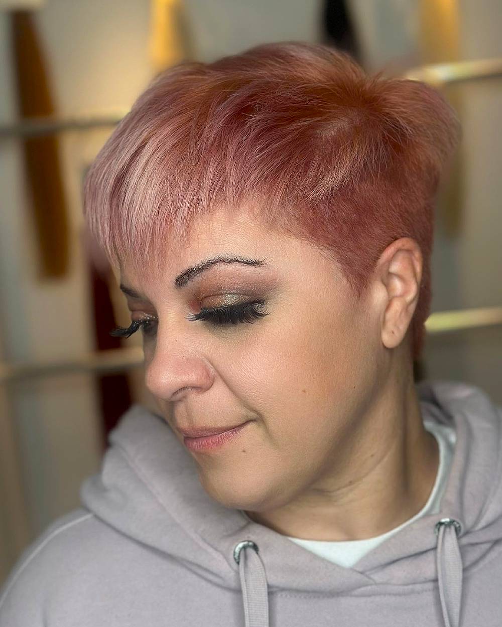 Short Haircuts: 25 Stylish & Flattering Short Hairstyles for Every Face