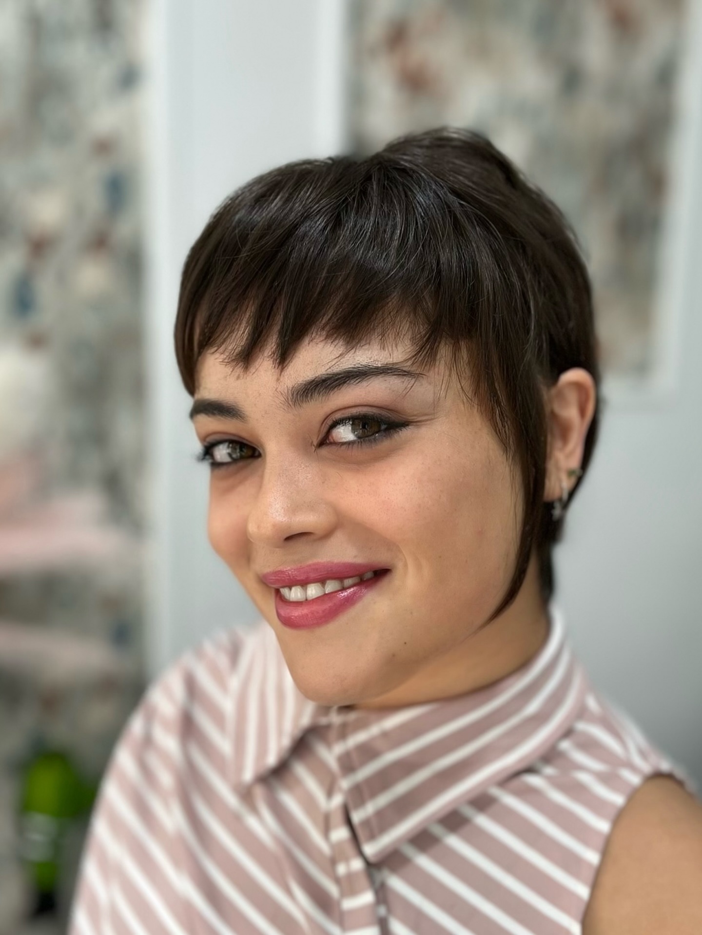 Audrey Hepburn Pixie Cuts: Styles & Trends for 2026