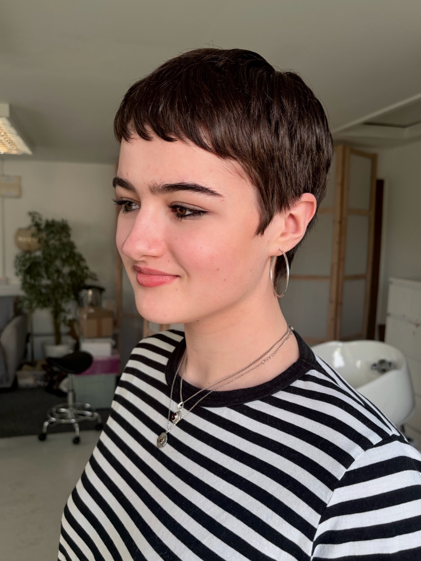 Audrey Hepburn Pixie Cuts: Styles & Trends for 2026