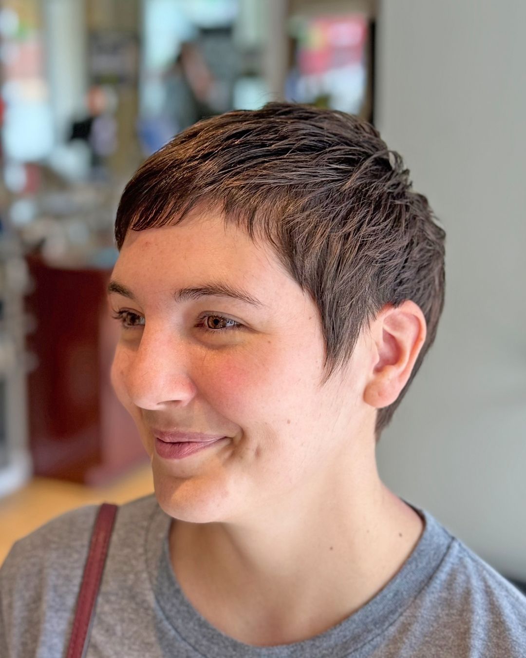 Audrey Hepburn Pixie Cuts: Styles & Trends for 2026