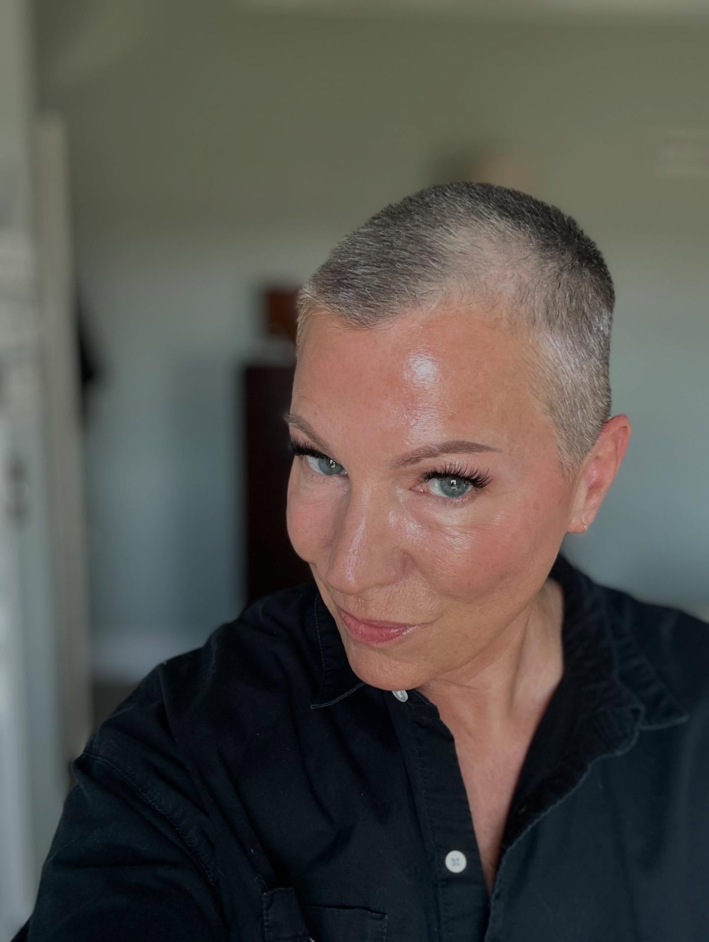Best Buzz Cuts for Women in 2026: Styles & Tips