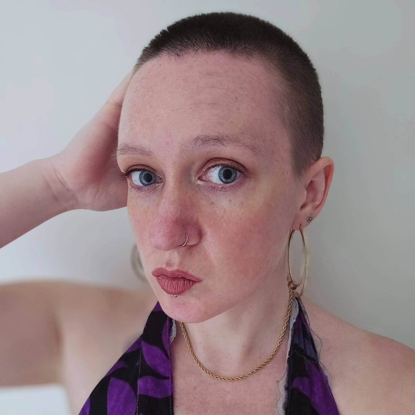 Best Buzz Cuts for Women in 2026: Styles & Tips