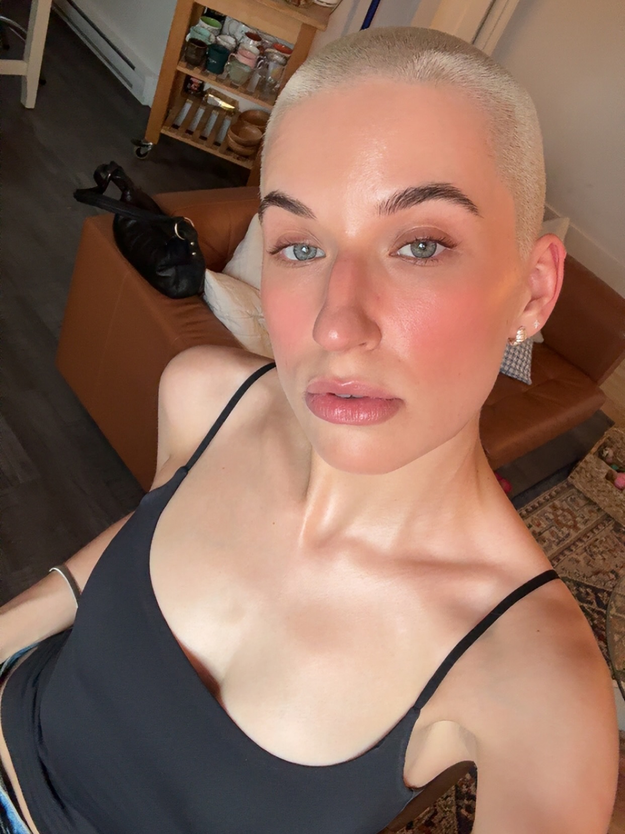 Best Buzz Cuts for Women in 2026: Styles & Tips