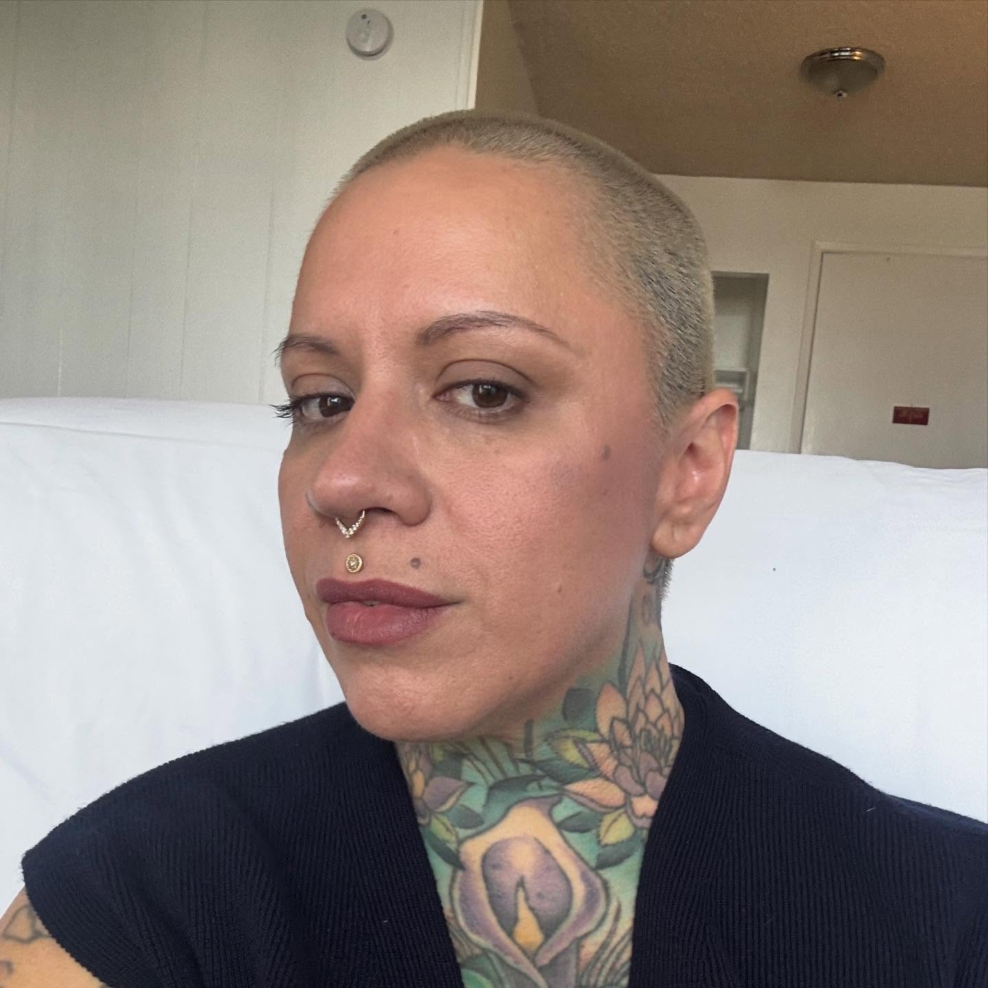 Best Buzz Cuts for Women in 2026: Styles & Tips