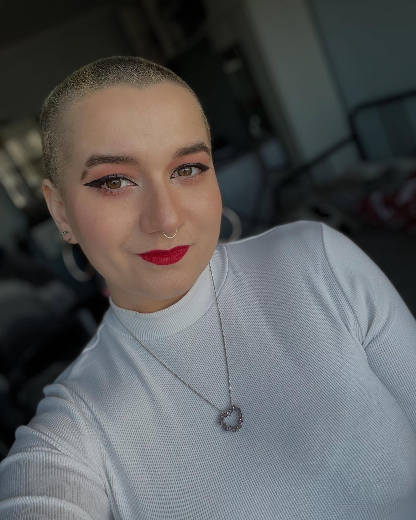 Best Buzz Cuts for Women in 2026: Styles & Tips