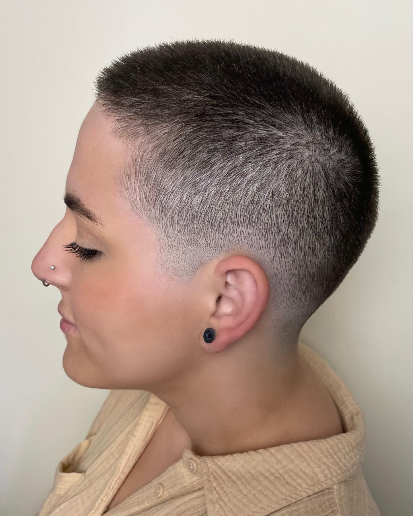 Best Buzz Cuts for Women in 2026: Styles & Tips