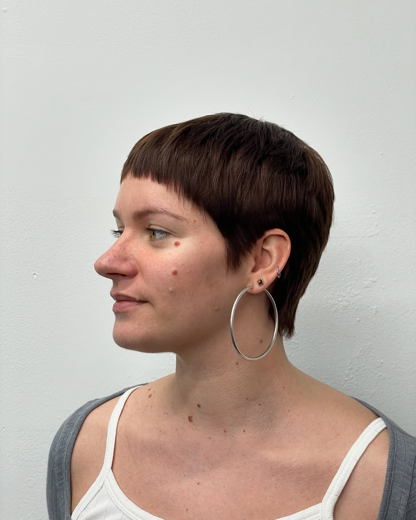 Brown Pixie Cuts 2026: Stylish & Feminine Hair Trends