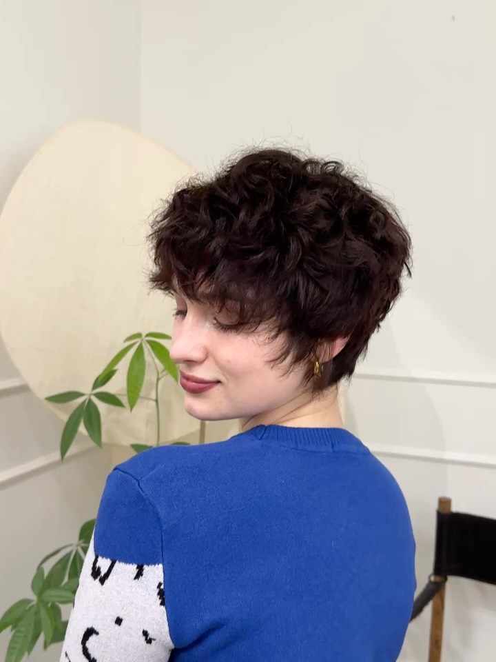 Whimsical Pixie Cuts: Expert Styling Techniques & Ideas