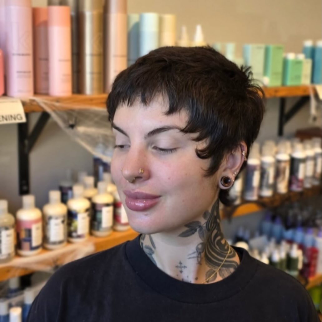 Whimsical Pixie Cuts: Expert Styling Techniques & Ideas