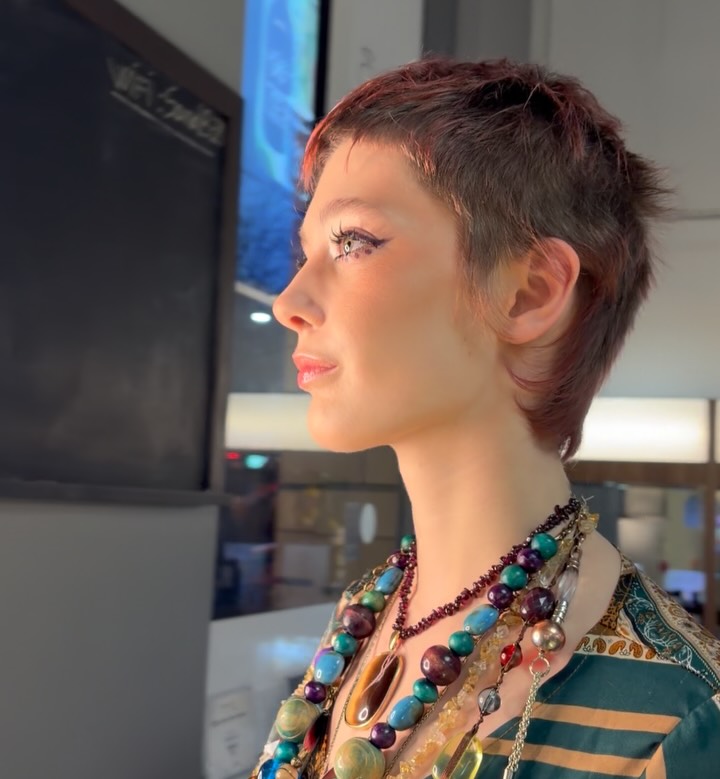 Whimsical Pixie Cuts: Expert Styling Techniques & Ideas