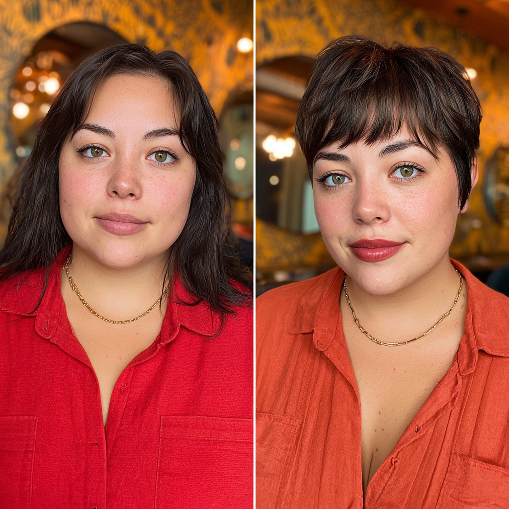 Best Pixie Cuts for Round Faces in 2026: Expert Styling Tips