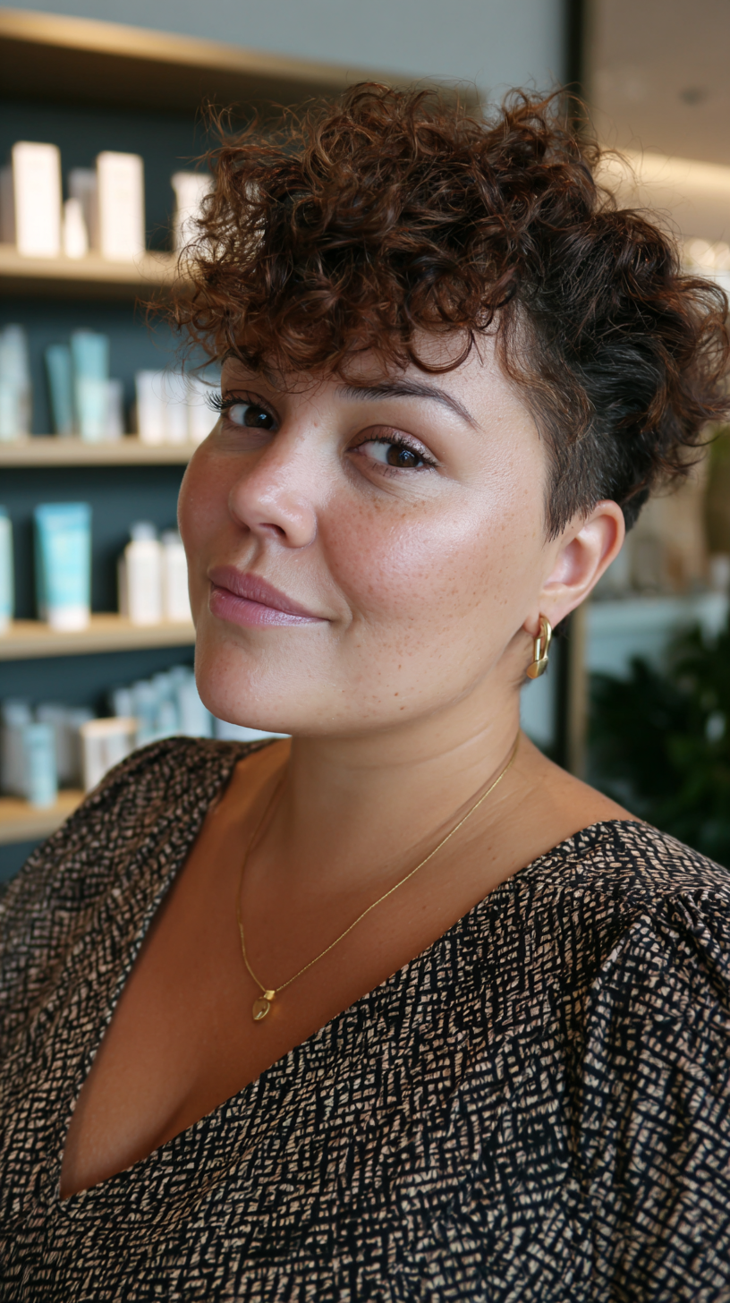 Best Pixie Cuts for Round Faces in 2026: Expert Styling Tips