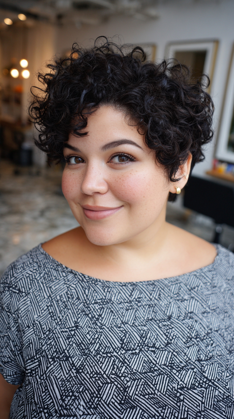 Best Pixie Cuts for Round Faces in 2026: Expert Styling Tips