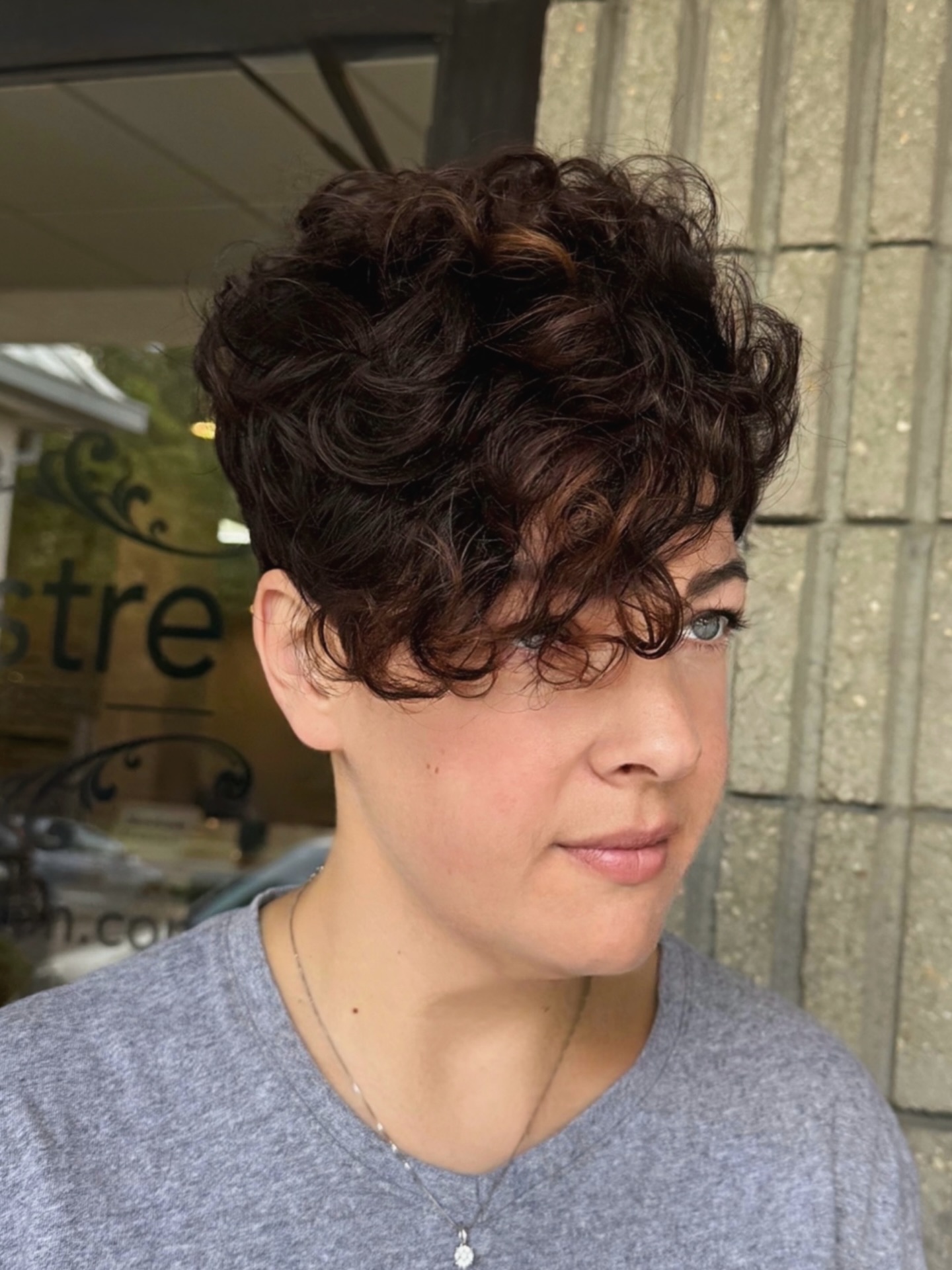 Best Pixie Cuts for Curly Hair: 25 Edgy & Stylish Ideas