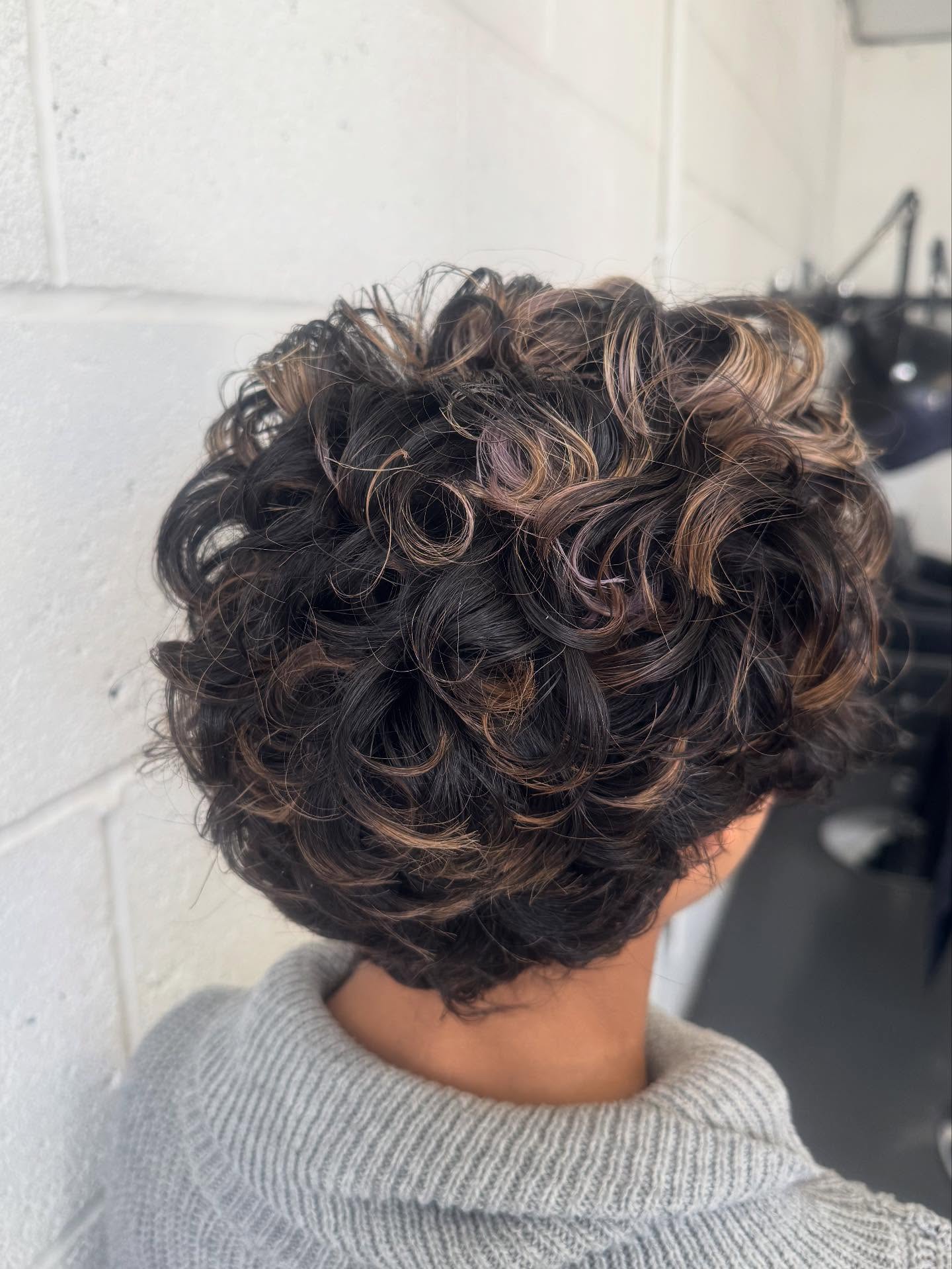 Best Pixie Cuts for Curly Hair: 25 Edgy & Stylish Ideas