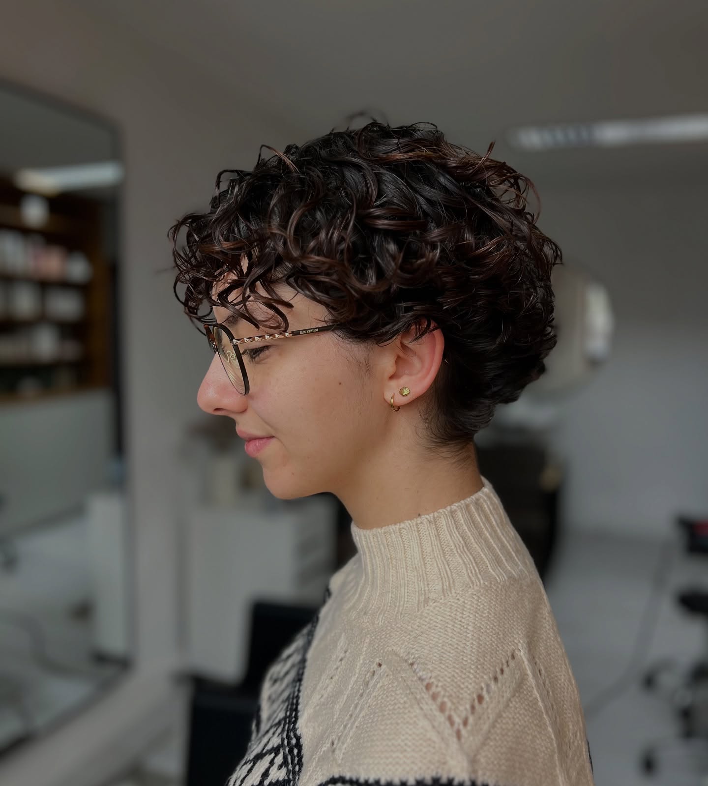 Best Pixie Cuts for Curly Hair: 25 Edgy & Stylish Ideas