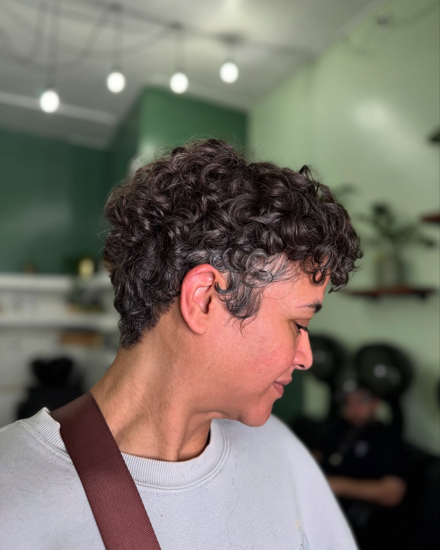 Best Pixie Cuts for Curly Hair: 25 Edgy & Stylish Ideas