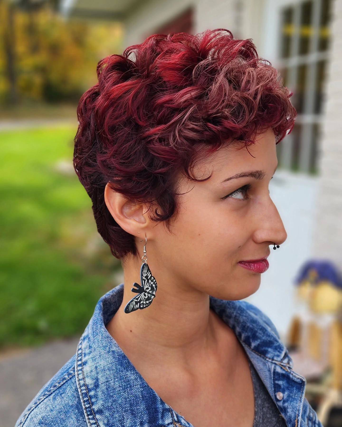 Best Pixie Cuts for Curly Hair: 25 Edgy & Stylish Ideas