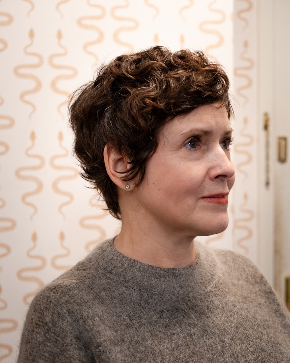 Best Pixie Cuts for Curly Hair: 25 Edgy & Stylish Ideas