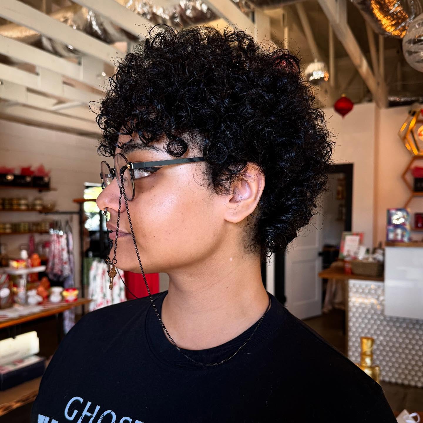 Best Pixie Cuts for Curly Hair: 25 Edgy & Stylish Ideas