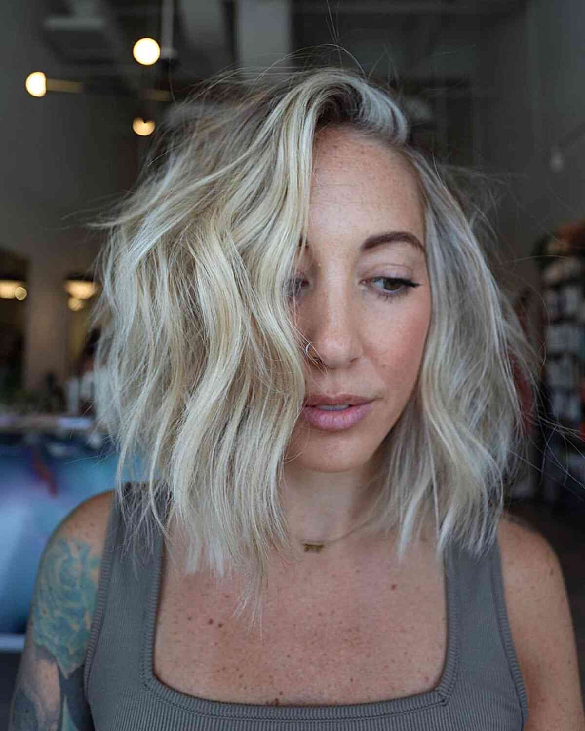 Shattered Bob 2026: Trends, Styles & 26 Inspiring Examples