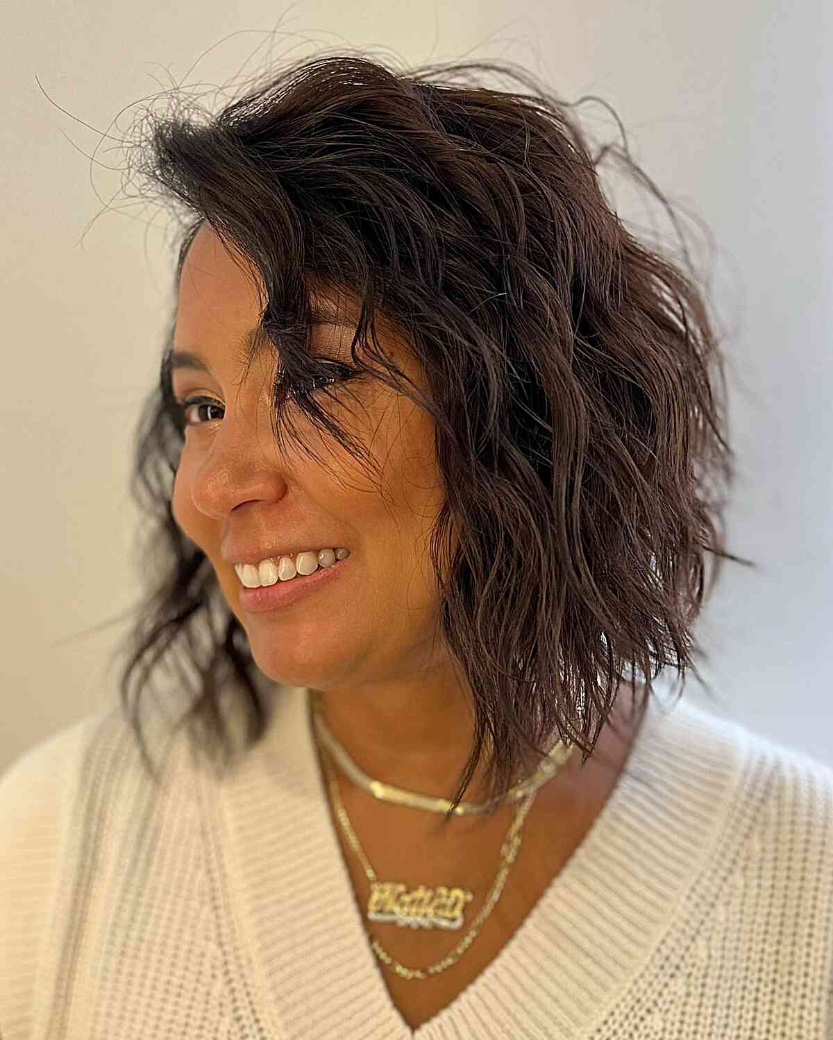 Shattered Bob 2026: Trends, Styles & 26 Inspiring Examples