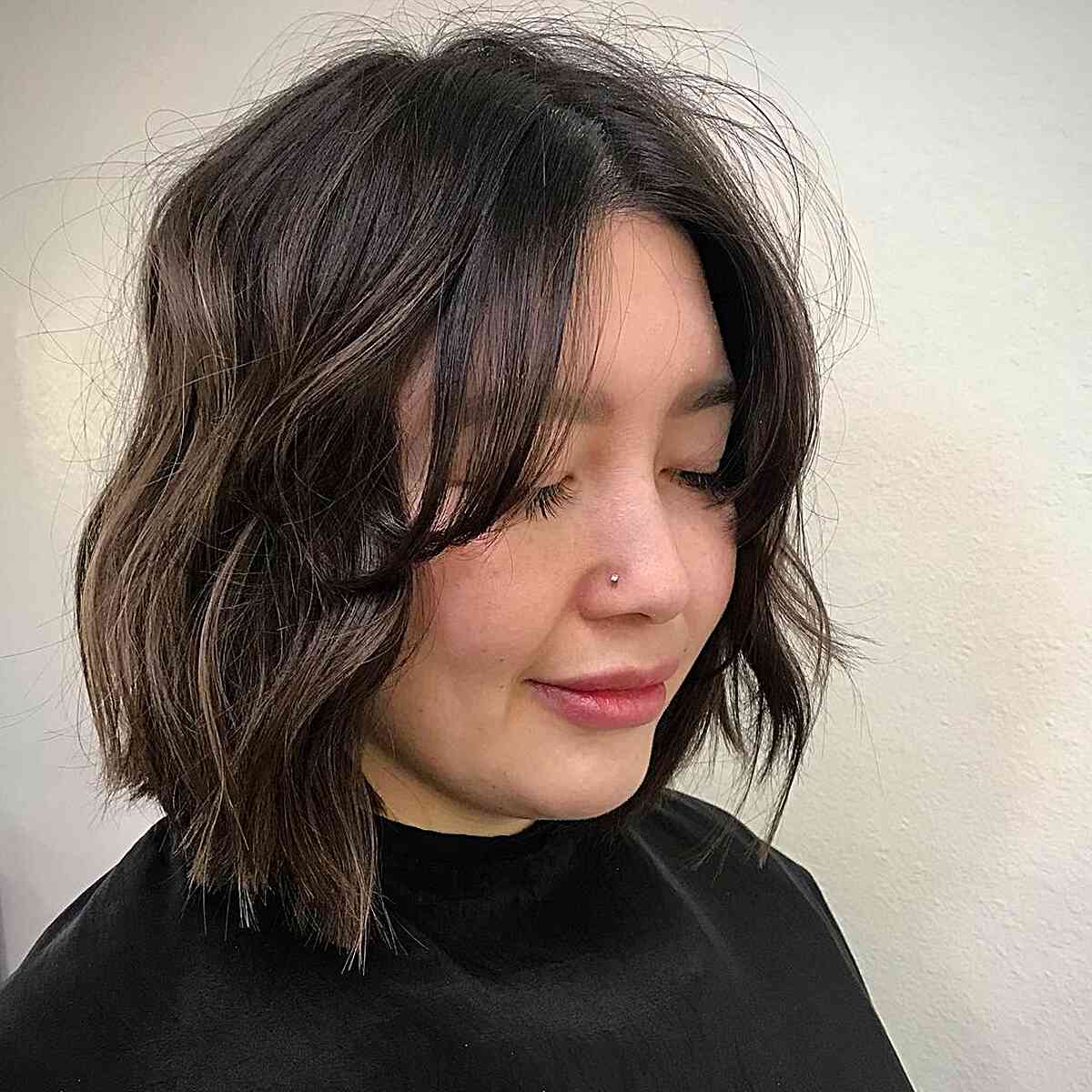 Shattered Bob 2026: Trends, Styles & 26 Inspiring Examples