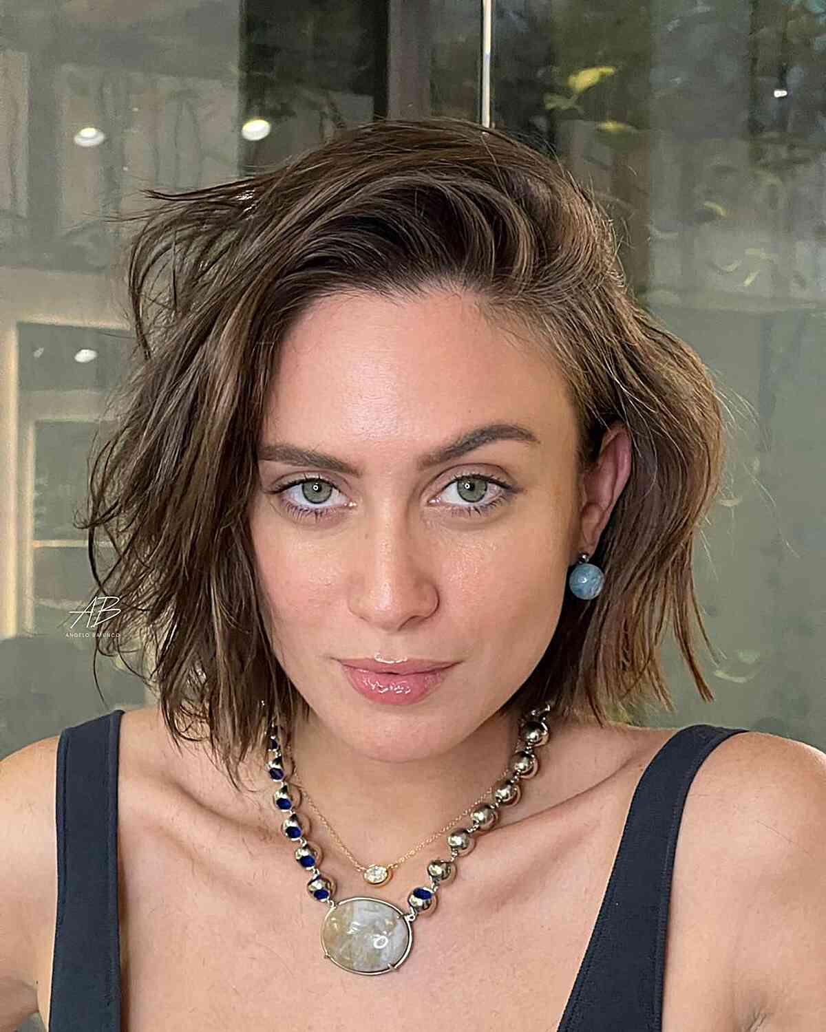 Shattered Bob 2026: Trends, Styles & 26 Inspiring Examples