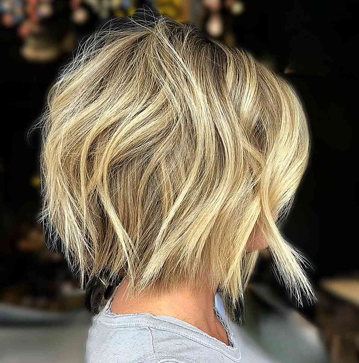 Shattered Bob 2026: Trends, Styles & 26 Inspiring Examples