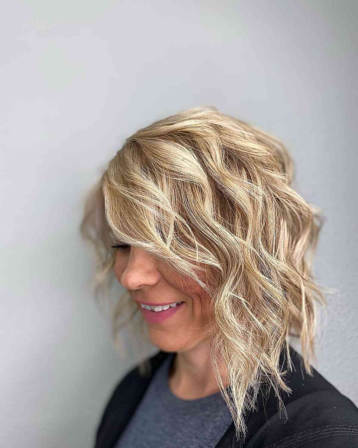 Shattered Bob 2026: Trends, Styles & 26 Inspiring Examples