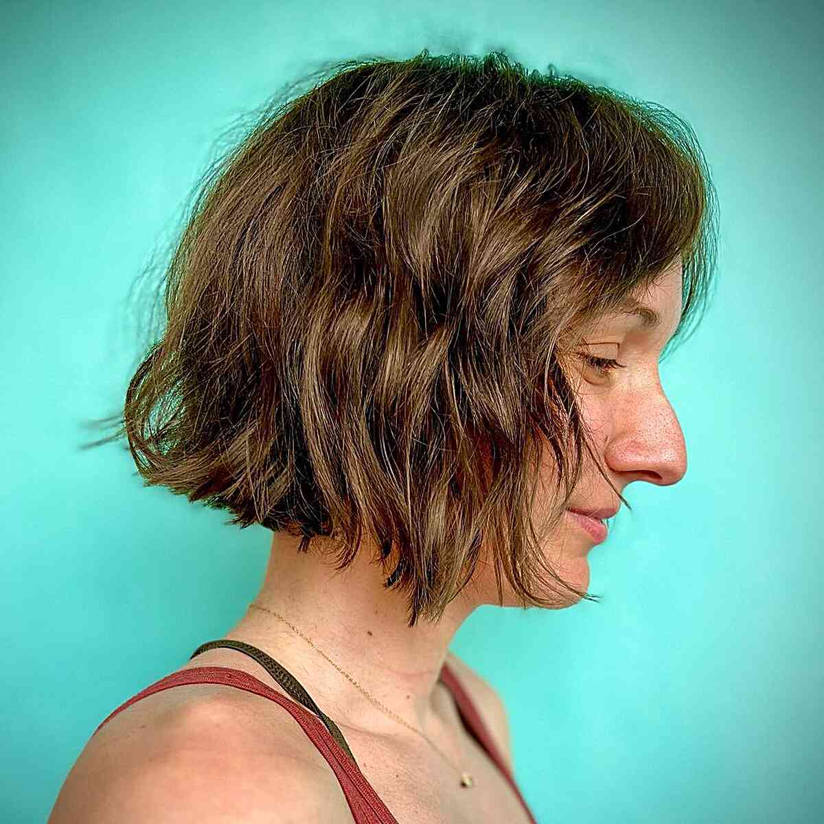 Shattered Bob 2026: Trends, Styles & 26 Inspiring Examples