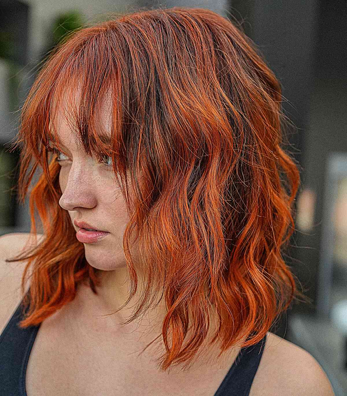 Shattered Bob 2026: Trends, Styles & 26 Inspiring Examples