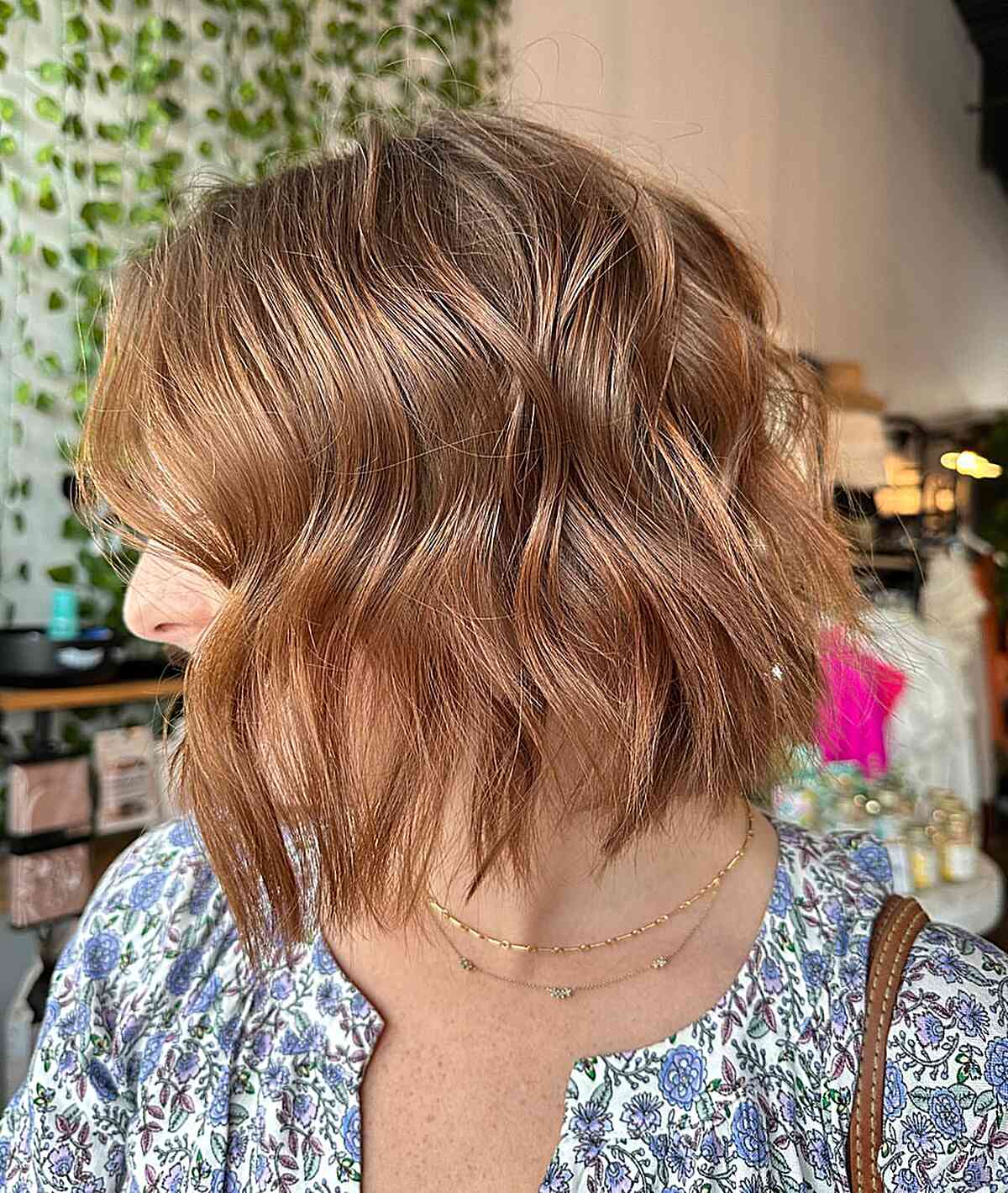 Shattered Bob 2026: Trends, Styles & 26 Inspiring Examples